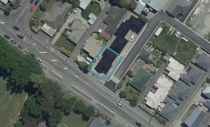 56 Sawyers Arms Road, Northcote, Christchurch - Carousel 1