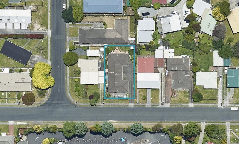20B McKee Avenue, Fenton Park, Rotorua - Carousel 1