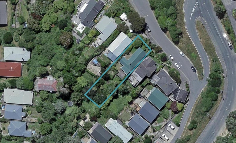 20 Butt Street, Brooklyn, Wellington - Carousel 1