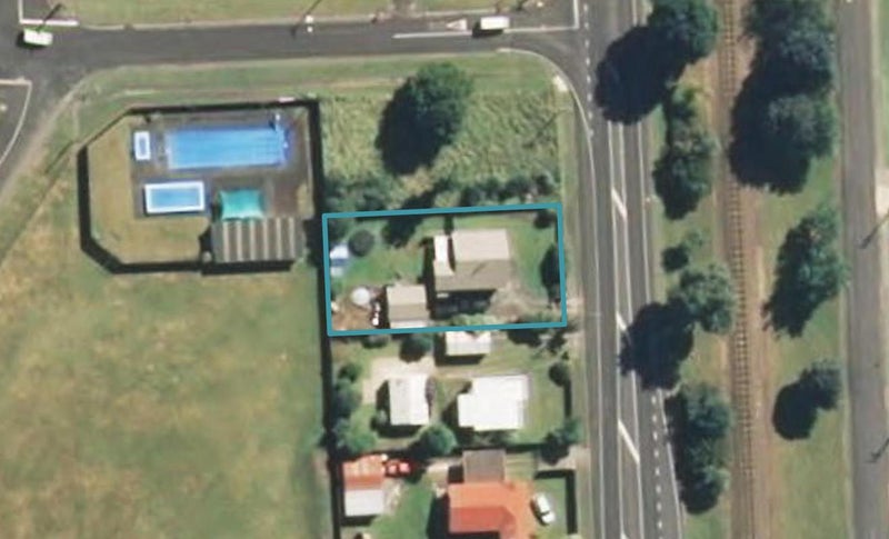 421 Waihi Road, Normanby, Hawera - Carousel 1