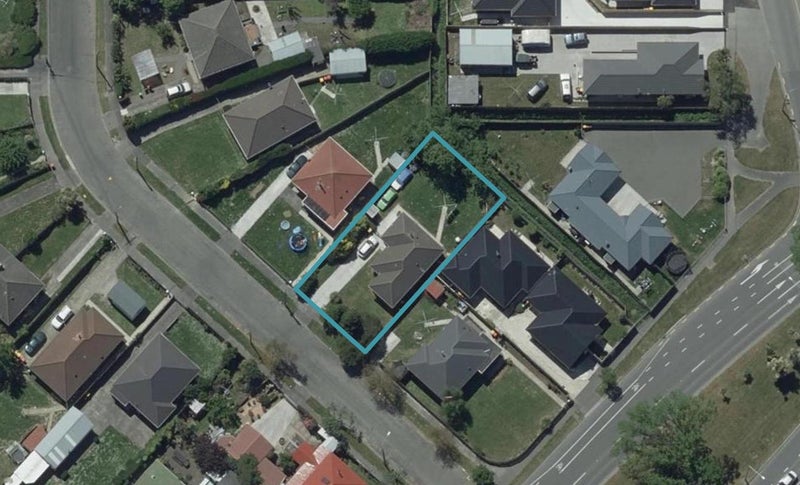 2 Sewell Street, Linwood, Christchurch - Carousel 1
