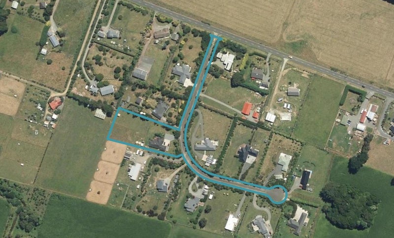 16 Ketemaringi Way, Manakau, Levin - Carousel 1