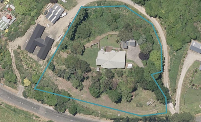 18 Georgetti Road, Bastia Hill, Whanganui - Carousel 1