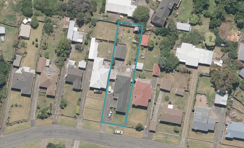 12 Konini Street, Tawhero, Whanganui - Carousel 1