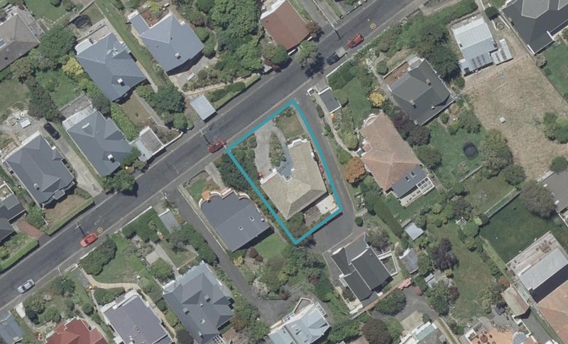 71 Ann Street, Kaikorai, Dunedin - Carousel 1