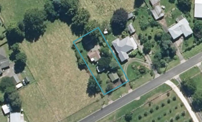 30 Mahoe Road, Manunui, Taumarunui - Carousel 1