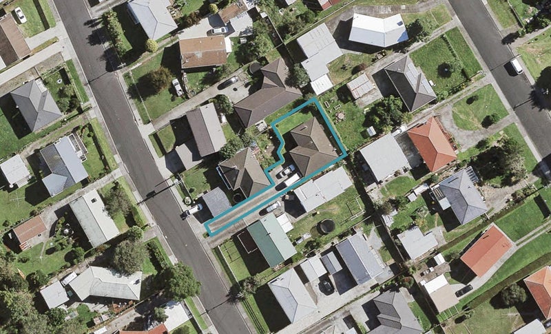 40A Orion Street, Papakura, Papakura - Carousel 1