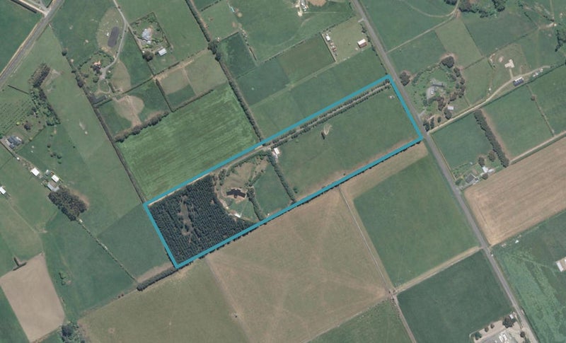 189 Beatties Road, Ashley, Rangiora - Carousel 1