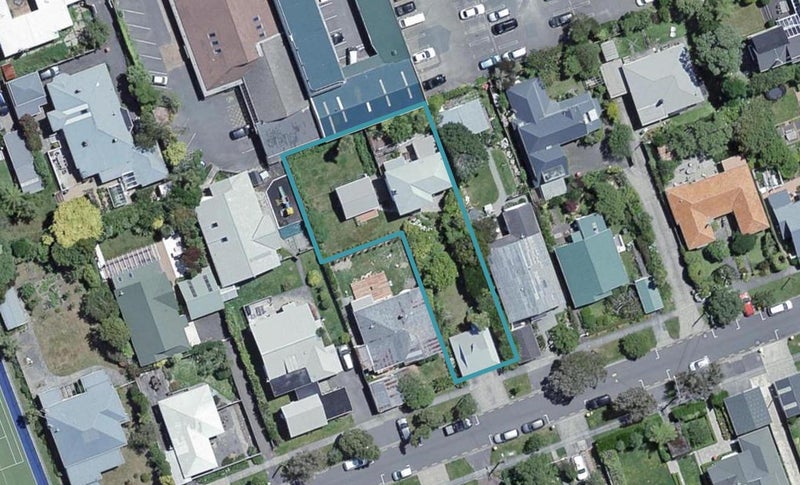 16 Marsden Avenue, Karori, Wellington - Carousel 1