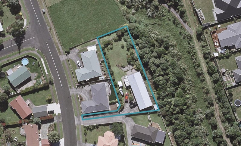 17A Silvan Place, Bell Block, New Plymouth - Carousel 1