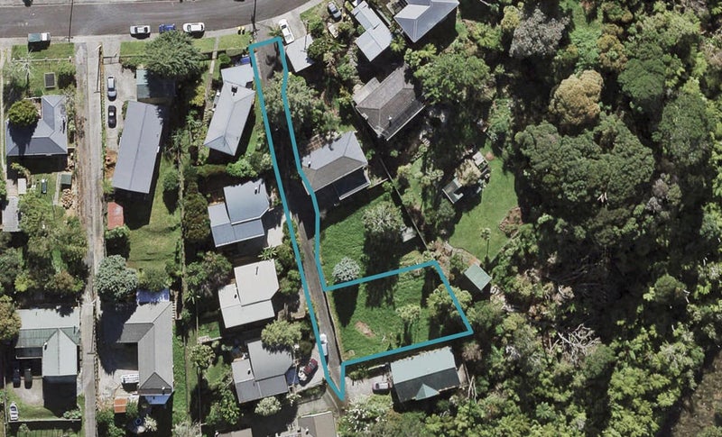 48B Chorley Avenue, Massey, Auckland - Carousel 1
