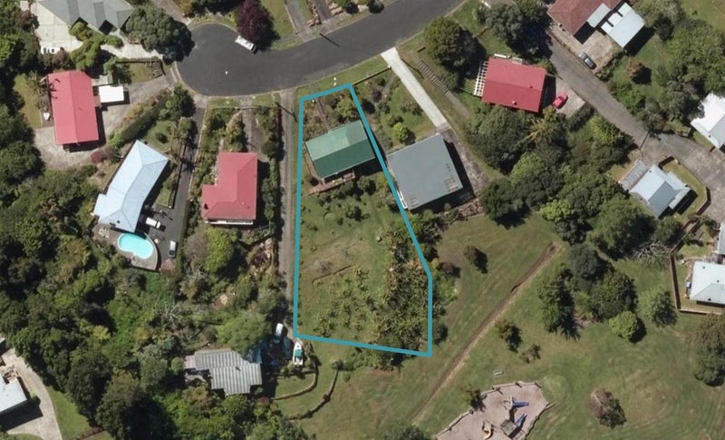 38 Mcmillan Avenue, Kamo, Whangarei - Carousel 1