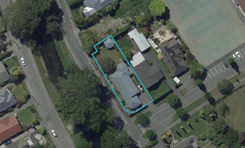 1 Cholmondeley Avenue, Opawa, Christchurch - Carousel 1