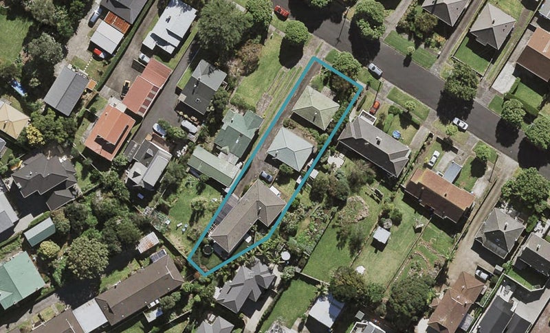 2/20 Moata Road, Onehunga, Auckland - Carousel 1