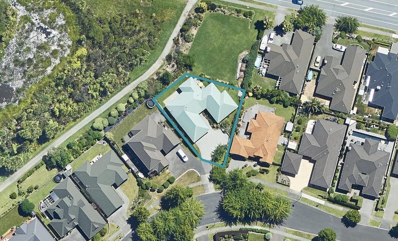 61 Athfield Drive, Bethlehem, Tauranga - Carousel 1