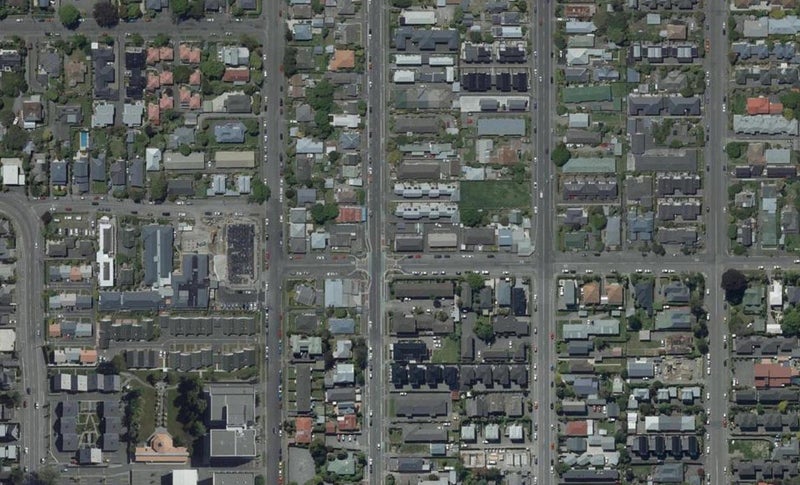 1/966 Colombo Street, St Albans, Christchurch - Carousel 1