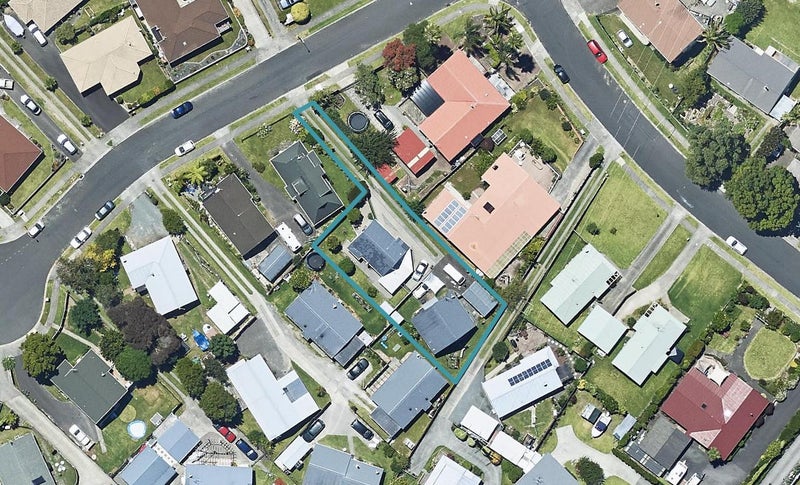 3B Hinerua Street, Maungatapu, Tauranga - Carousel 1