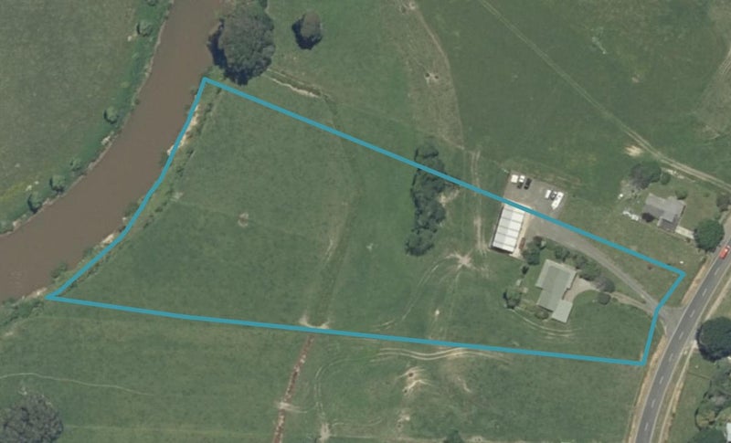 51 Ouruwhero Road, Otorohanga, Otorohanga - Carousel 1