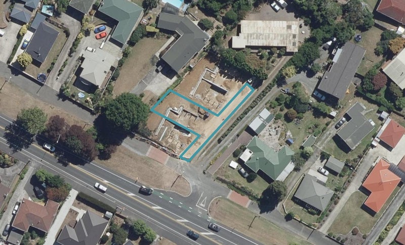 2/199 Ohaupo Road, Glenview, Hamilton - Carousel 1