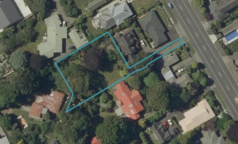 250 Victoria Avenue, Hokowhitu, Palmerston North - Carousel 1