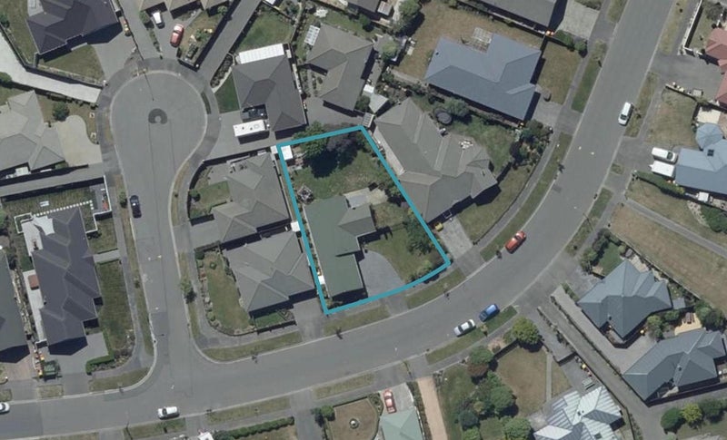18 Surfers Place, North New Brighton, Christchurch - Carousel 1