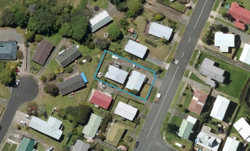 64B Eden Terrace, Kamo, Whangarei - Carousel 1
