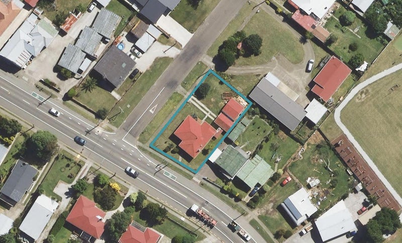 259 Ormond Road, Mangapapa, Gisborne - Carousel 1
