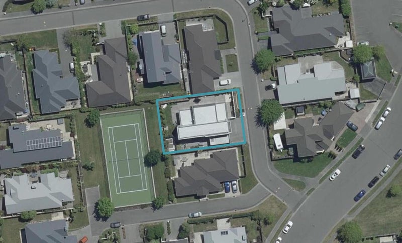 12 Springbrook Lane, Northwood, Christchurch - Carousel 1