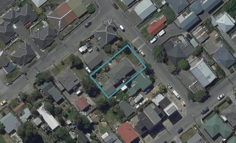 9 Somerset Crescent, Spreydon, Christchurch - Carousel 1