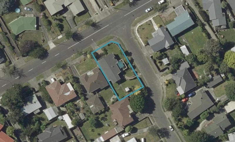 2 Lifford Place, Awapuni, Palmerston North - Carousel 1