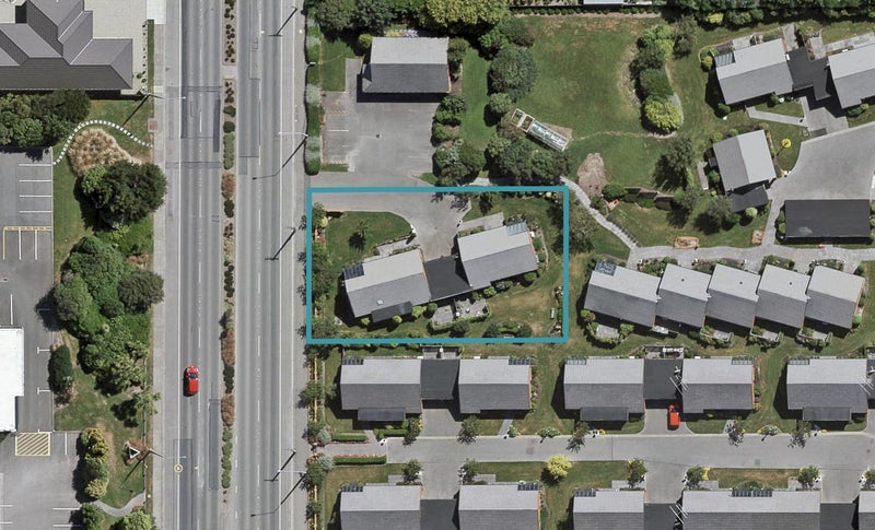 231A North Road, Waikiwi, Invercargill - Carousel 1