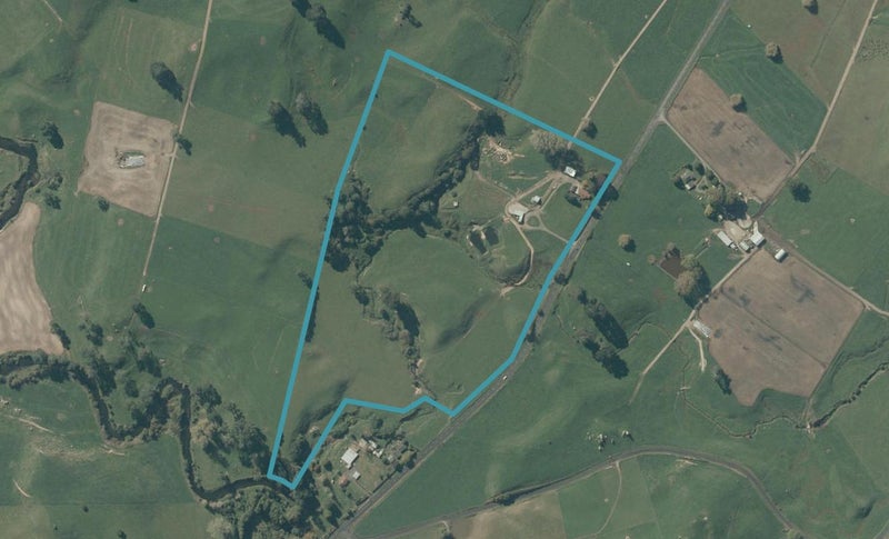 138 Waotu Road, Putāruru - Carousel 1