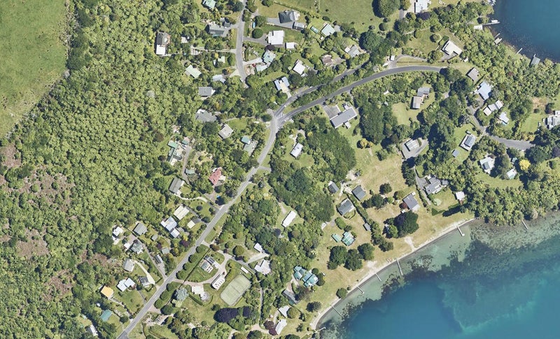 465 Spencer Road, Lake Tarawera, Rotorua - Carousel 1
