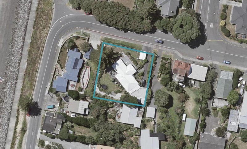 4 Poplar Avenue, Raumati South, Paraparaumu - Carousel 1