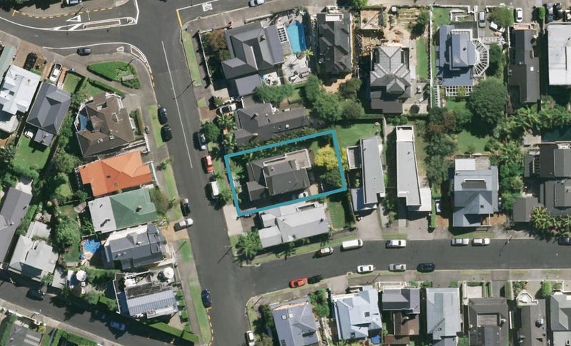 71 Saint Marys Road, Saint Marys Bay, Auckland - Carousel 1