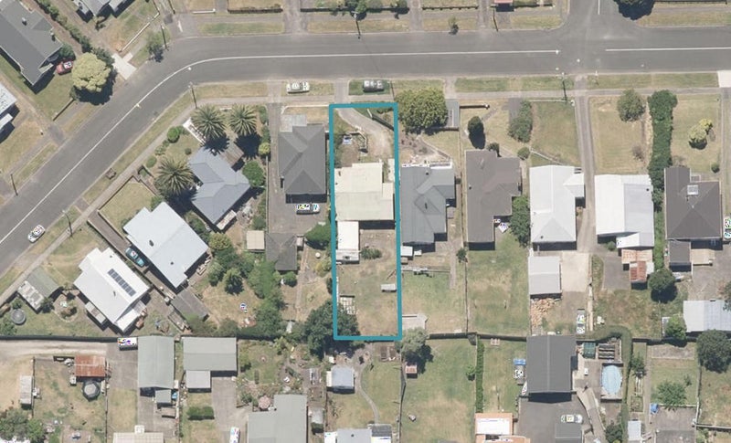 39 Kawatiri Avenue, Gonville, Whanganui - Carousel 1