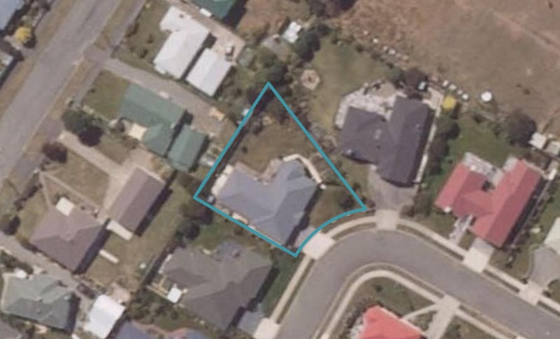 22 Hannah Place, Holmes Hill, Oamaru - Carousel 1