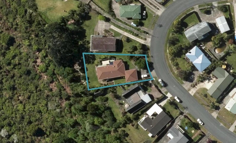 44 West View Crescent, Onerahi, Whangarei - Carousel 1