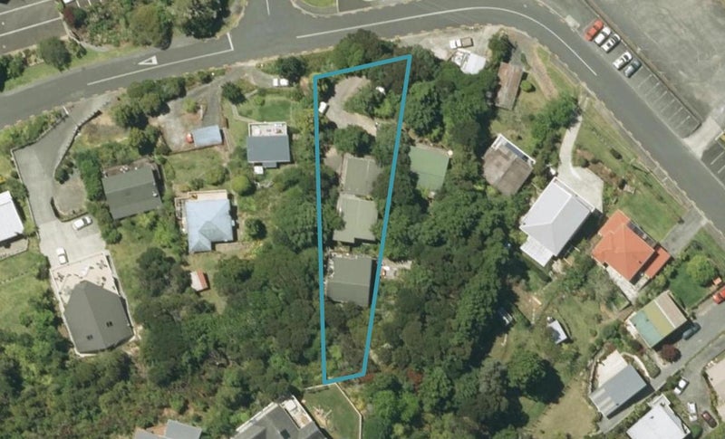 16 Joyces Road, Paihia, Paihia - Carousel 1