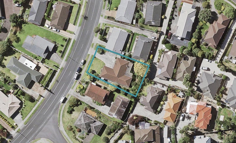64 Aberfeldy Avenue, Highland Park, Auckland - Carousel 1