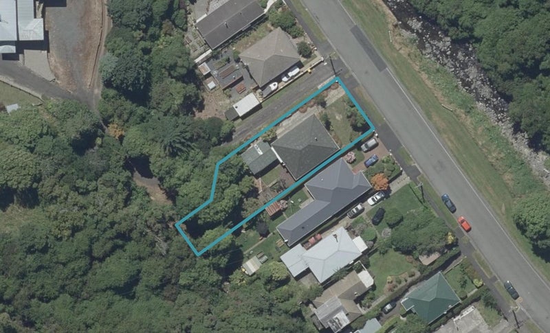 321 Malvern Street, Glenleith, Dunedin - Carousel 1