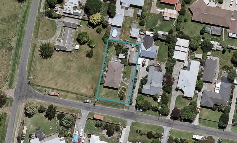 41 Maltby Street, Meeanee, Napier - Carousel 1
