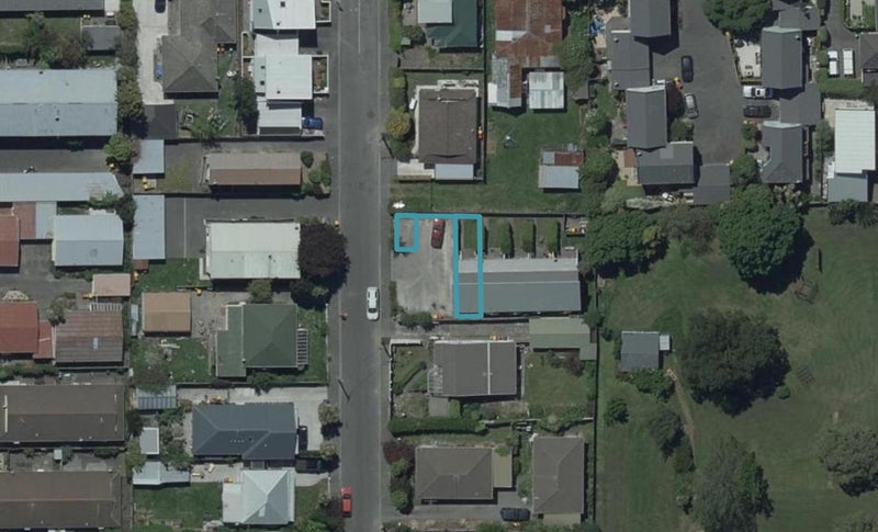 28A Perth Street, Richmond, Christchurch - Carousel 1