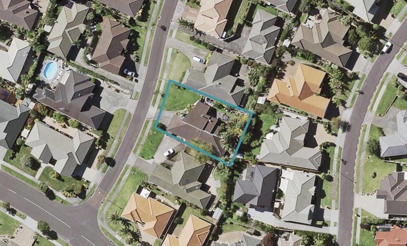 5 Keenagh Rise, Dannemora, Auckland - Carousel 1