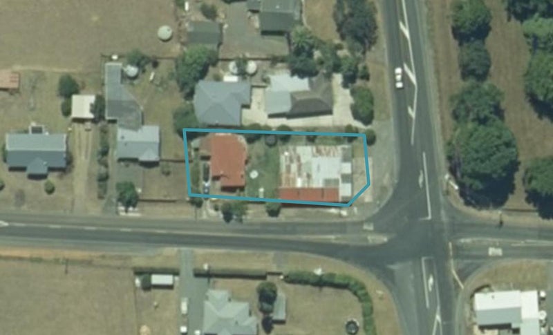8 Cameron Road, Mangateparu, Morrinsville - Carousel 1