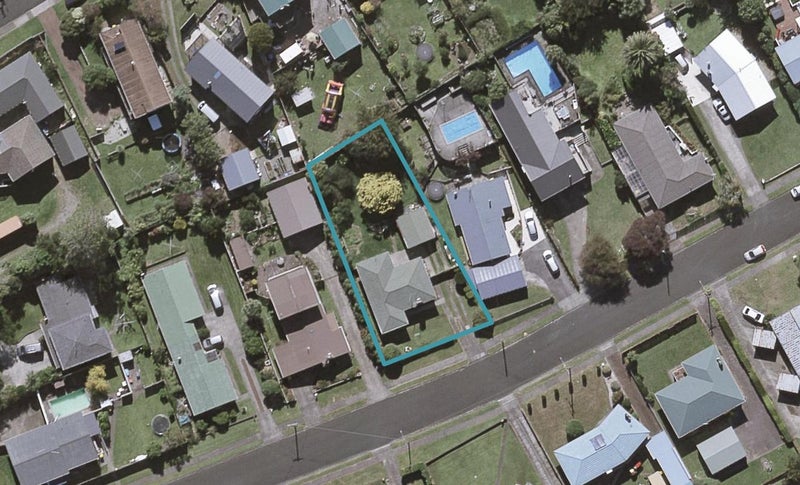 9 Hua Street, Bell Block, New Plymouth - Carousel 1