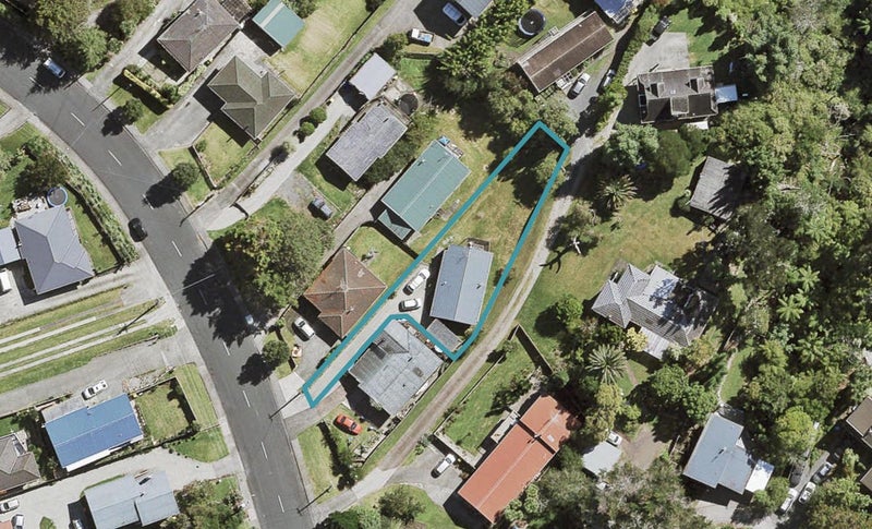 50B Sunnyside Road, Sunnyvale, Auckland - Carousel 1