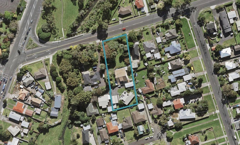 14 Walmsley Road, Mangere, Auckland - Carousel 1