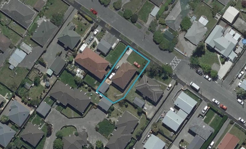 35 Hoani Street, Papanui, Christchurch - Carousel 1