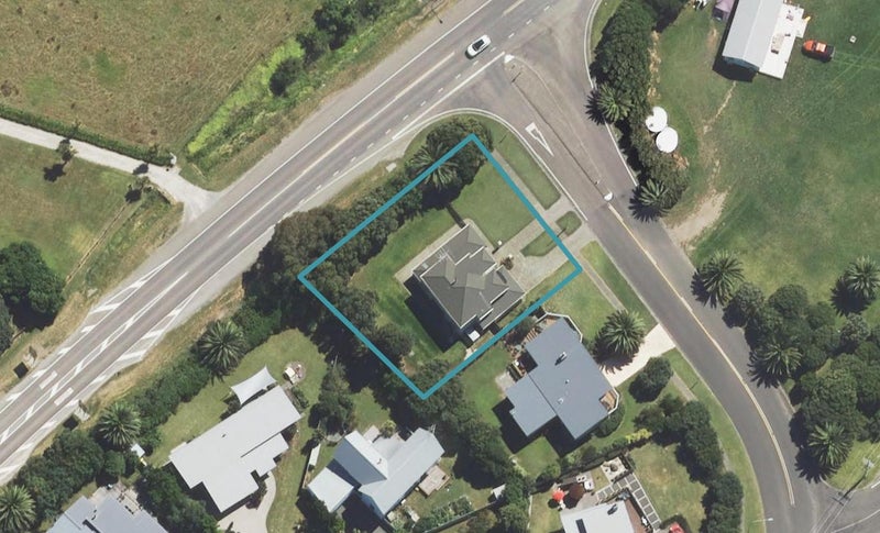150 Wairere Road, Wainui, Gisborne - Carousel 1
